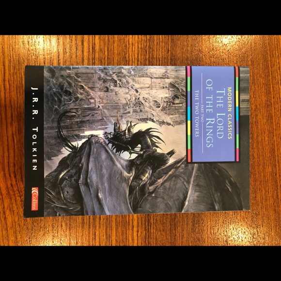 The Hobbit and Lord of the Rings, complete collection, like new. - Picture 5 of 7